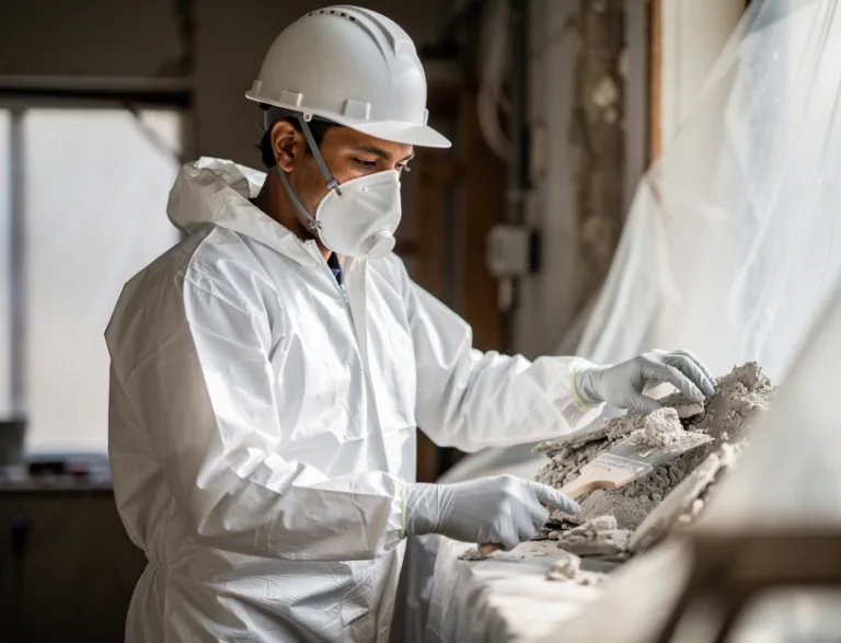 Asbestos Removal service in Iowa City